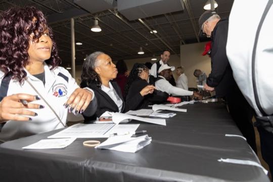 CCCoM 2022 Spring Cruise