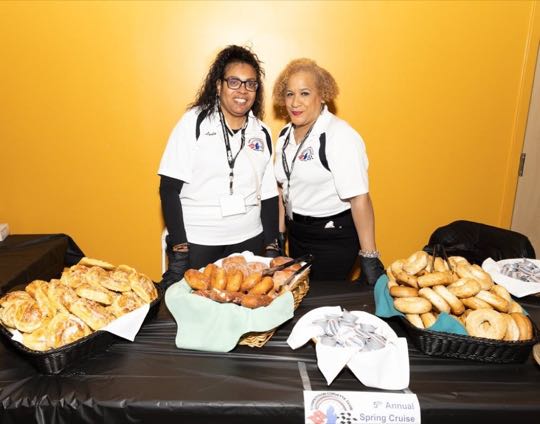 CCCoM 2022 Spring Cruise