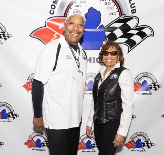 CCCoM 2022 Spring Cruise