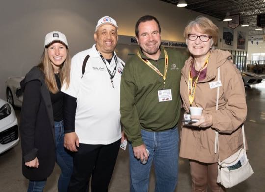 CCCoM 2022 Spring Cruise
