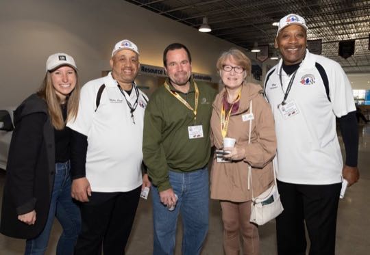 CCCoM 2022 Spring Cruise