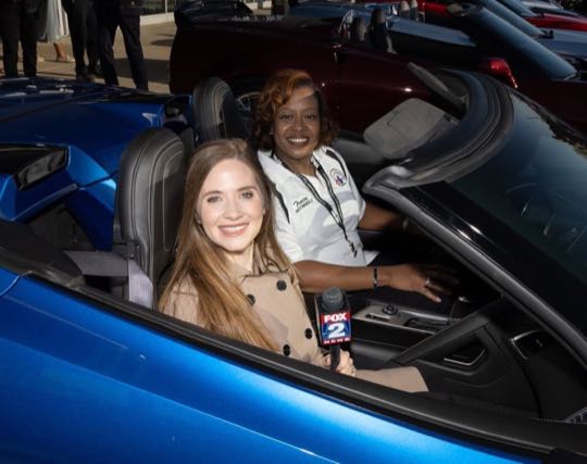 CCCoM 2022 Spring Cruise