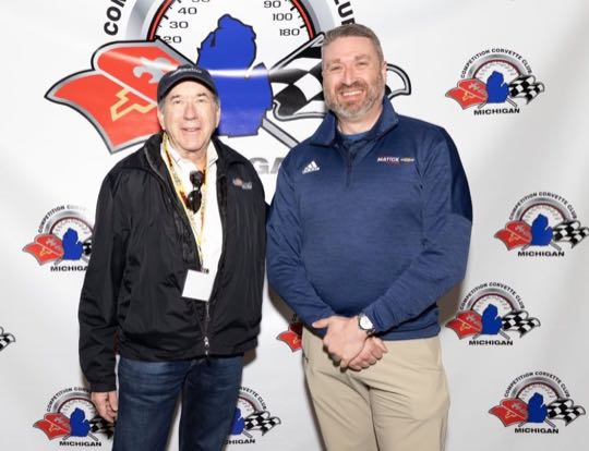 CCCoM 2022 Spring Cruise