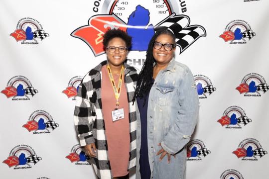 CCCoM 2022 Spring Cruise
