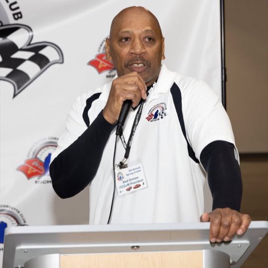 CCCoM 2022 Spring Cruise