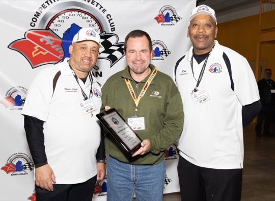 CCCoM 2022 Spring Cruise