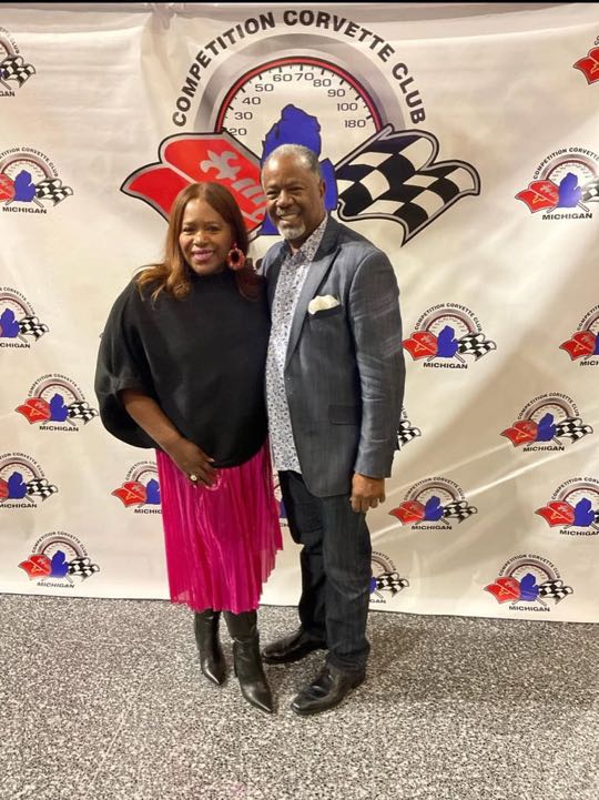 CCCoM 2023 Holiday Dinner
