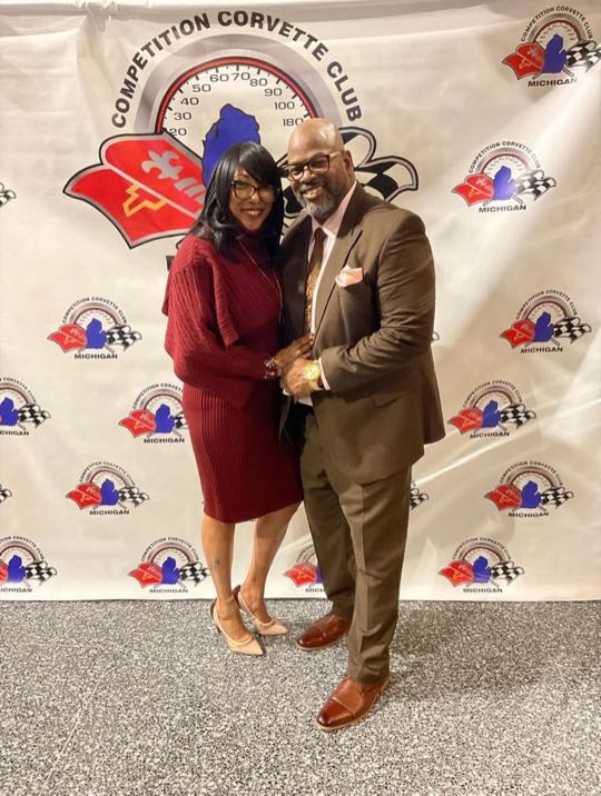 CCCoM 2023 Holiday Dinner