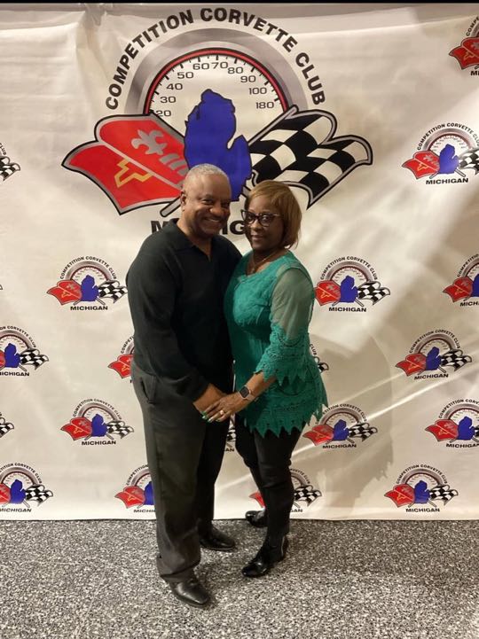 CCCoM 2023 Holiday Dinner