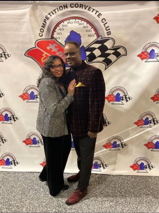 CCCoM 2023 Holiday Dinner