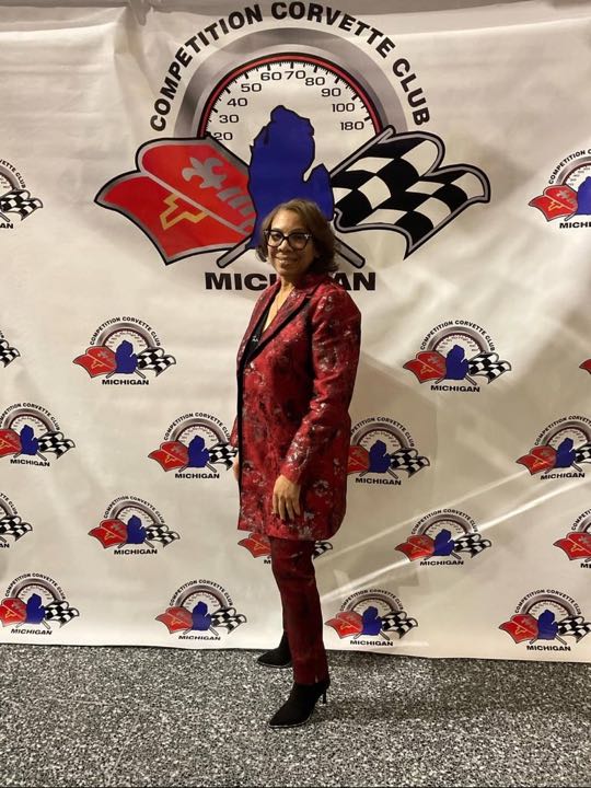 CCCoM 2023 Holiday Dinner