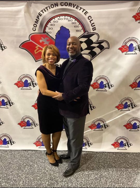 CCCoM 2023 Holiday Dinner