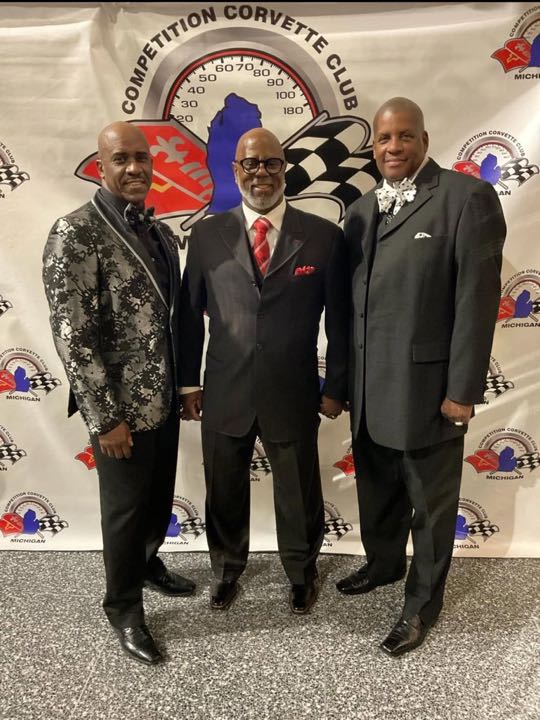 CCCoM 2023 Holiday Dinner