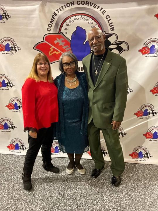 CCCoM 2023 Holiday Dinner