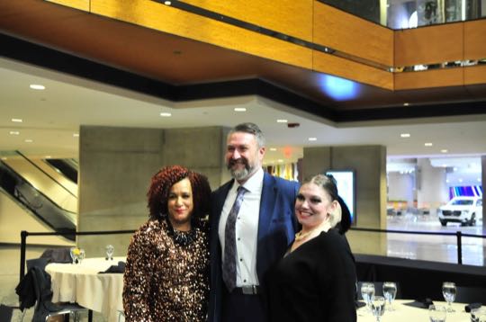 CCCoM 2023 Holiday Dinner
