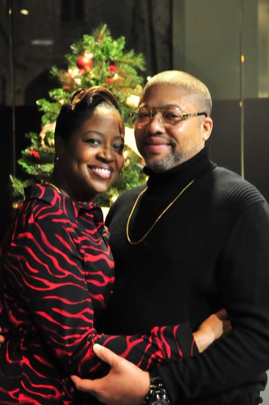 CCCoM 2023 Holiday Dinner
