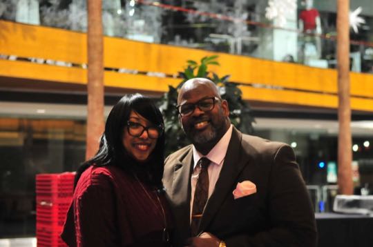 CCCoM 2023 Holiday Dinner