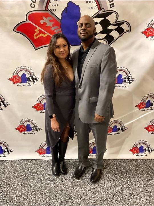 CCCoM 2023 Holiday Dinner
