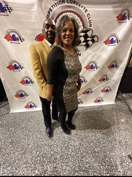 CCCoM 2023 Holiday Dinner