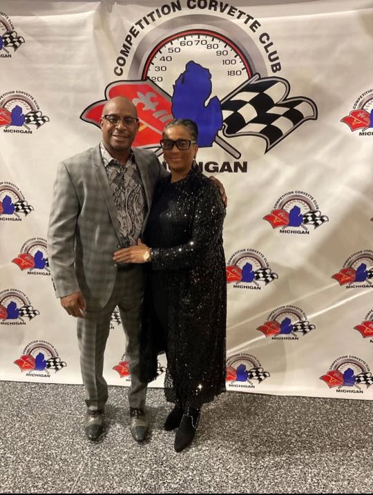 CCCoM 2023 Holiday Dinner