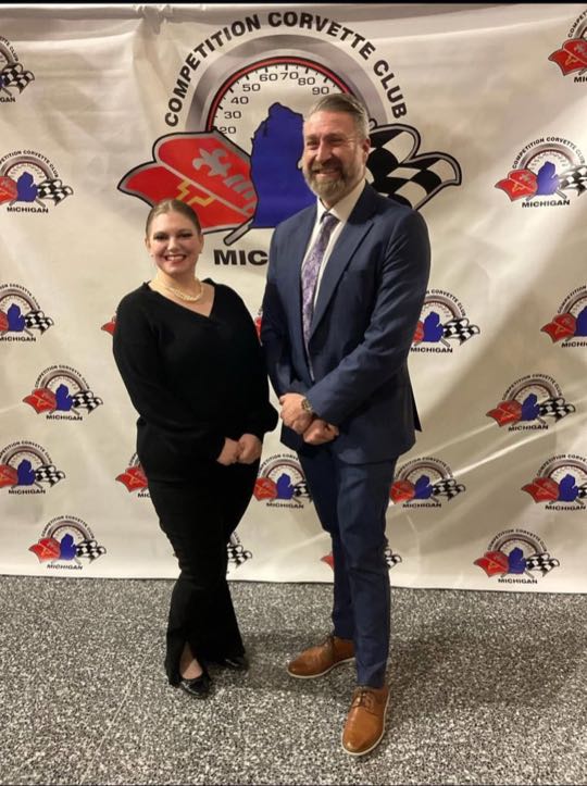 CCCoM 2023 Holiday Dinner