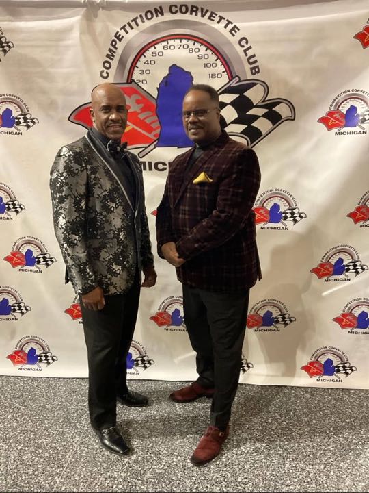 CCCoM 2023 Holiday Dinner