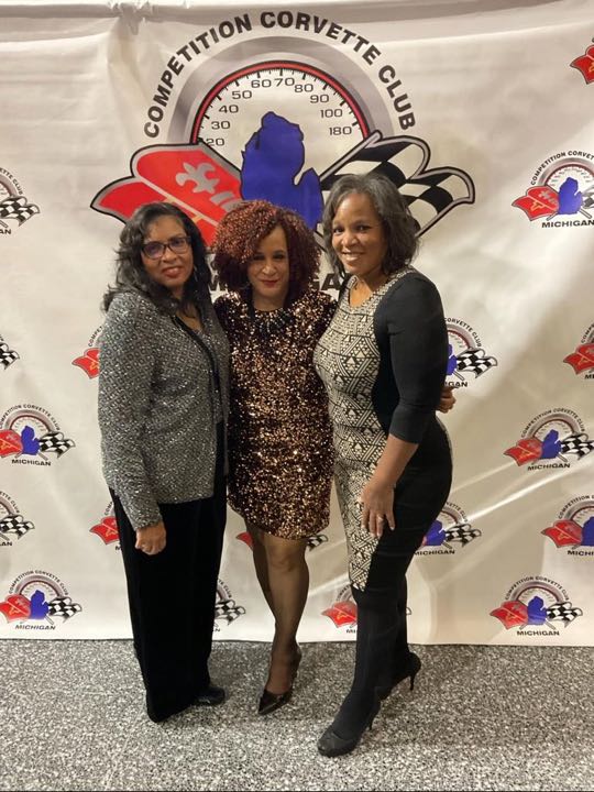 CCCoM 2023 Holiday Dinner