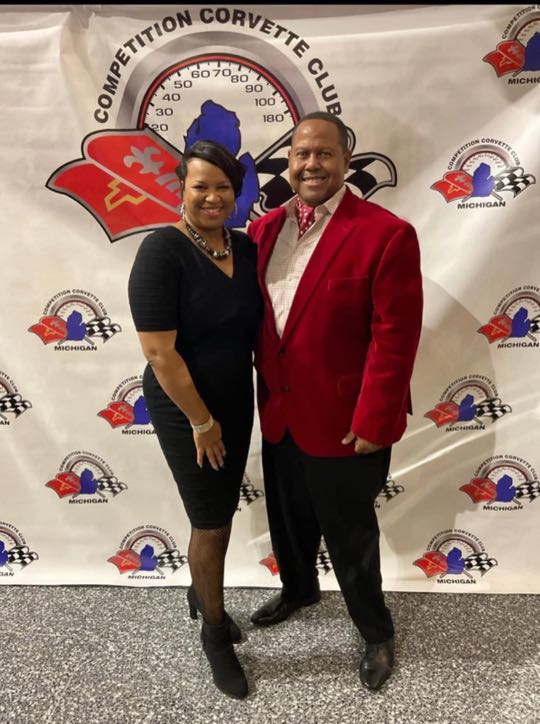 CCCoM 2023 Holiday Dinner