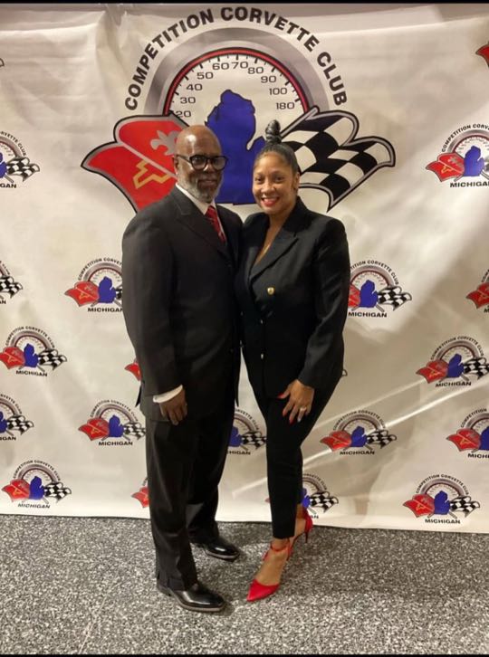 CCCoM 2023 Holiday Dinner