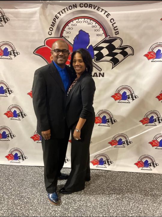 CCCoM 2023 Holiday Dinner