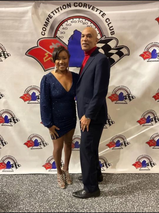 CCCoM 2023 Holiday Dinner