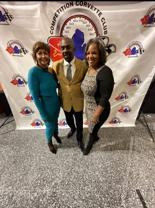 CCCoM 2023 Holiday Dinner