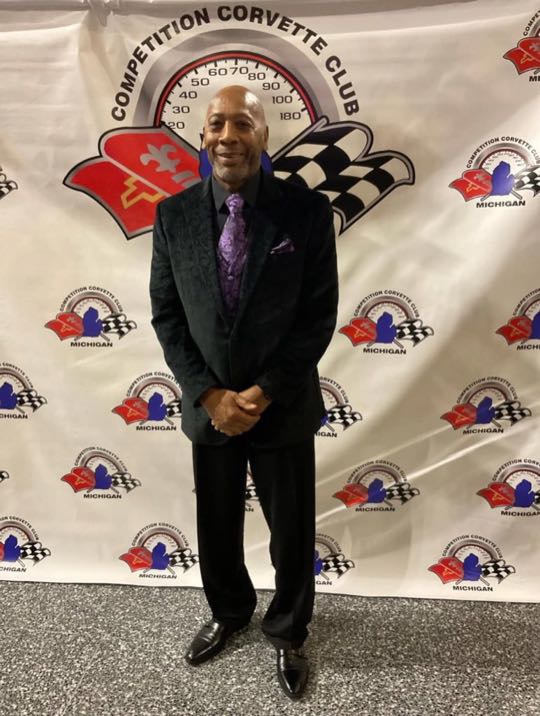 CCCoM 2023 Holiday Dinner