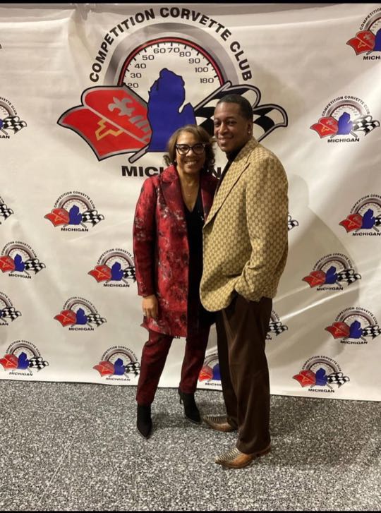 CCCoM 2023 Holiday Dinner