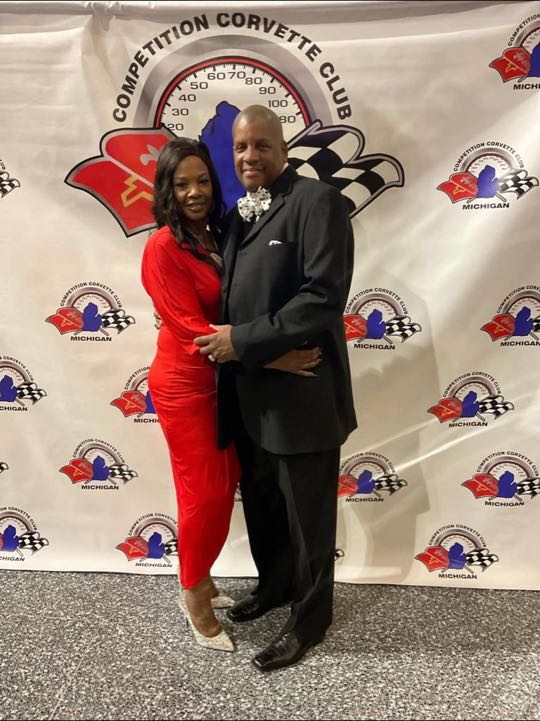 CCCoM 2023 Holiday Dinner