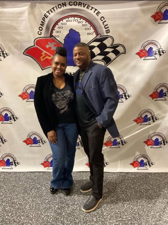 CCCoM 2023 Holiday Dinner