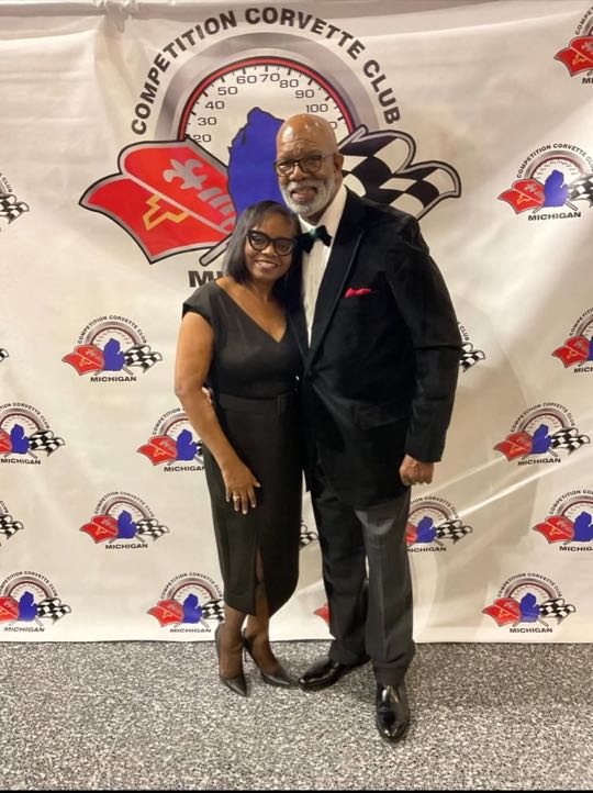 CCCoM 2023 Holiday Dinner