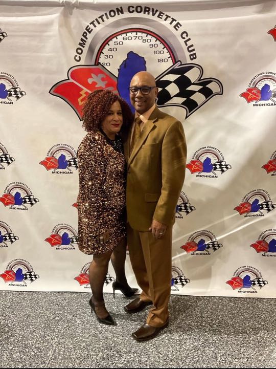 CCCoM 2023 Holiday Dinner
