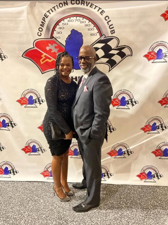 CCCoM 2023 Holiday Dinner