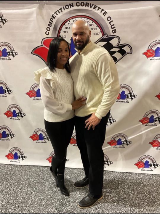 CCCoM 2023 Holiday Dinner