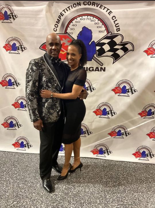 CCCoM 2023 Holiday Dinner