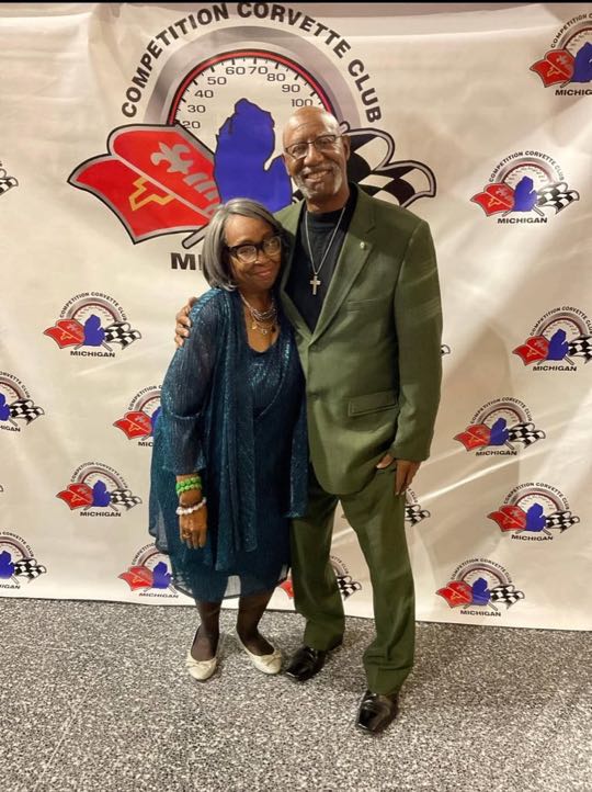 CCCoM 2023 Holiday Dinner