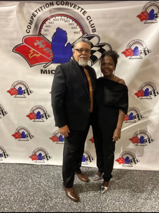 CCCoM 2023 Holiday Dinner