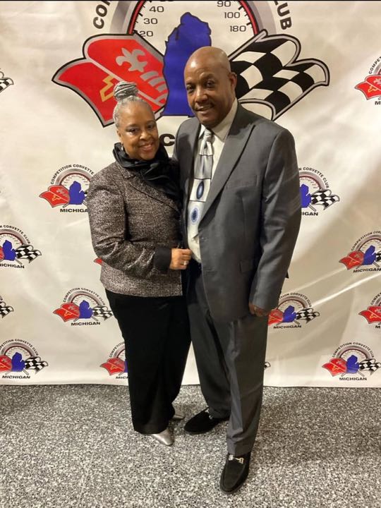 CCCoM 2023 Holiday Dinner
