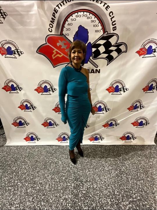 CCCoM 2023 Holiday Dinner