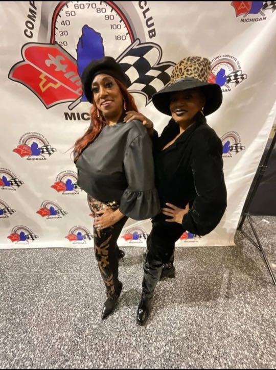 CCCoM 2023 Holiday Dinner