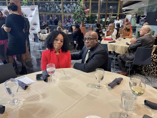 CCCoM 2023 Holiday Dinner