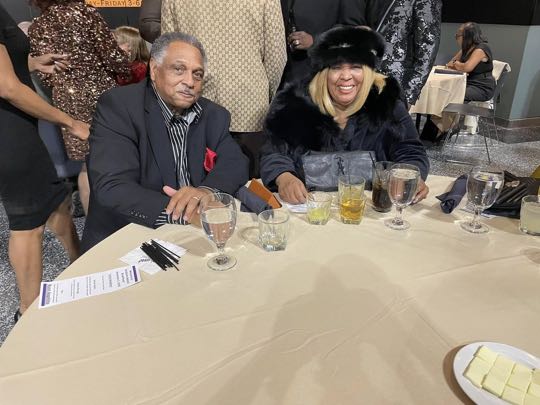CCCoM 2023 Holiday Dinner