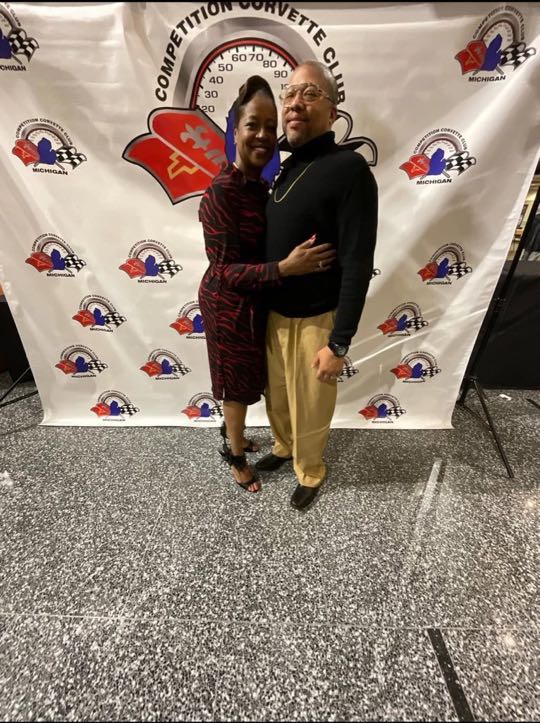 CCCoM 2023 Holiday Dinner