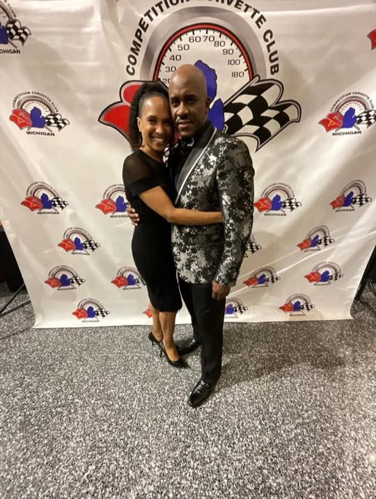 CCCoM 2023 Holiday Dinner